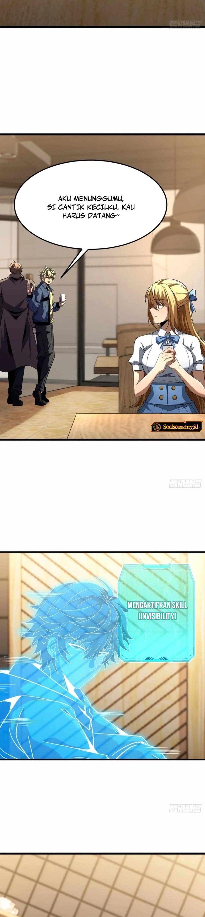 Lord of Summons! Sudden Mutation - Chapter 42 13 Lord of Summons! Sudden Mutation - Chapter 42 13