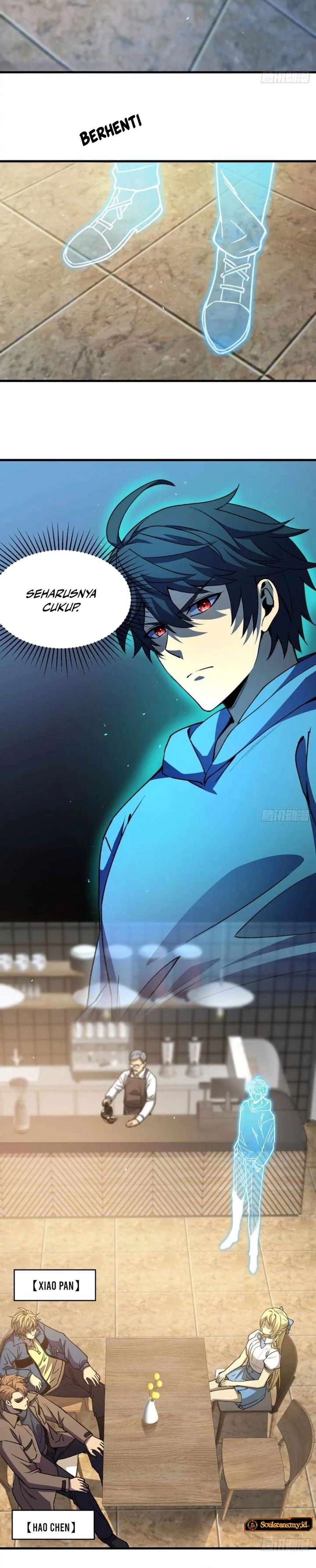 Lord of Summons! Sudden Mutation - Chapter 42 4 Lord of Summons! Sudden Mutation - Chapter 42 4