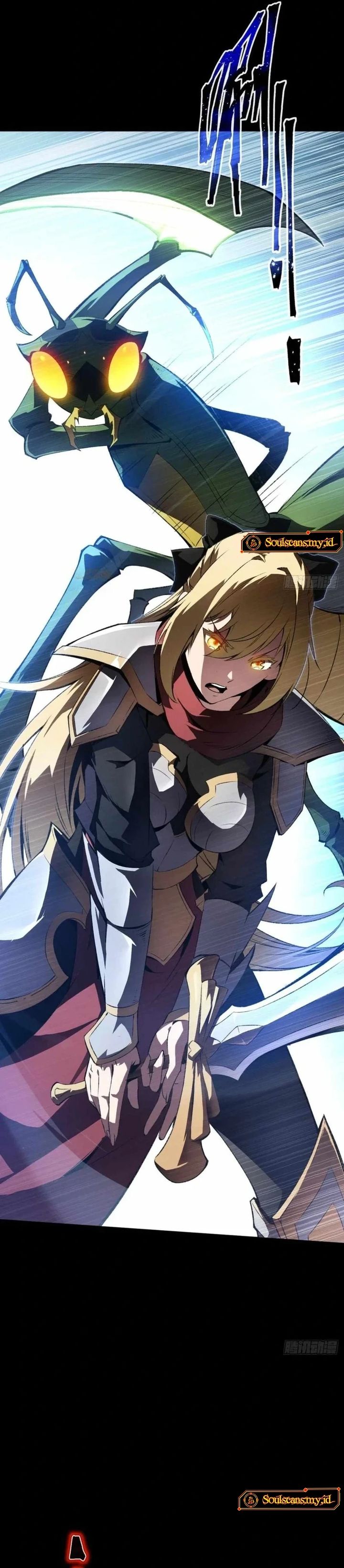 Lord of Summons! Sudden Mutation - Chapter 43 21 Lord of Summons! Sudden Mutation - Chapter 43 21