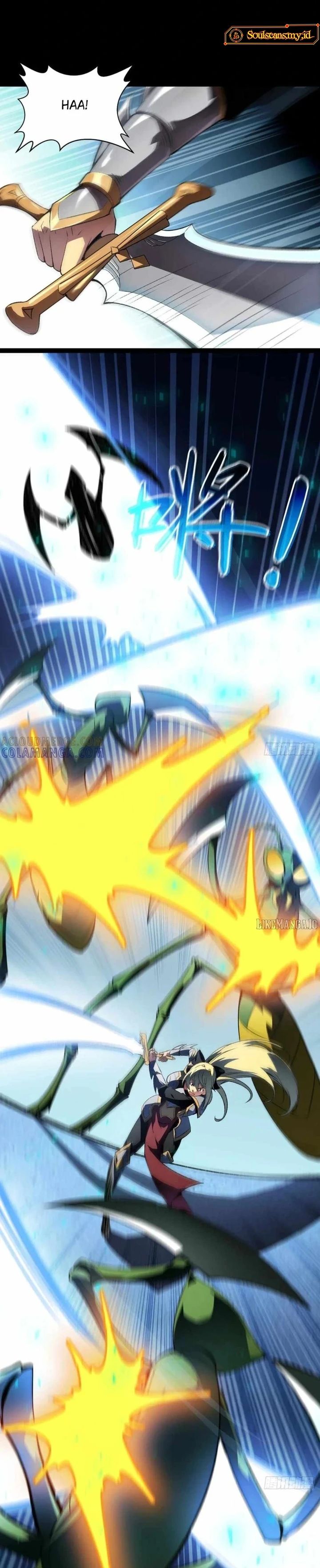 Lord of Summons! Sudden Mutation - Chapter 43 24 Lord of Summons! Sudden Mutation - Chapter 43 24