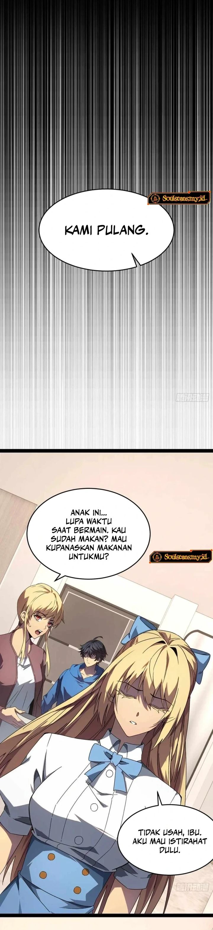 Lord of Summons! Sudden Mutation - Chapter 43 11 Lord of Summons! Sudden Mutation - Chapter 43 11
