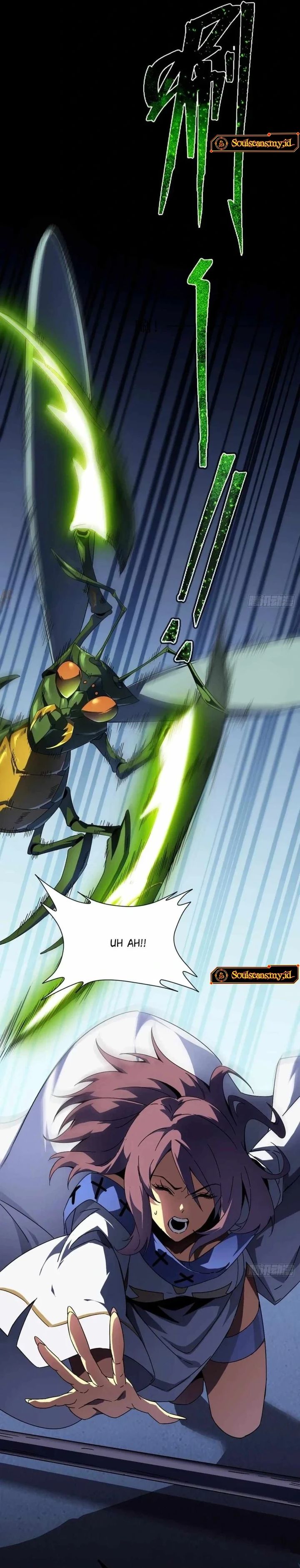 Lord of Summons! Sudden Mutation - Chapter 43 16 Lord of Summons! Sudden Mutation - Chapter 43 16