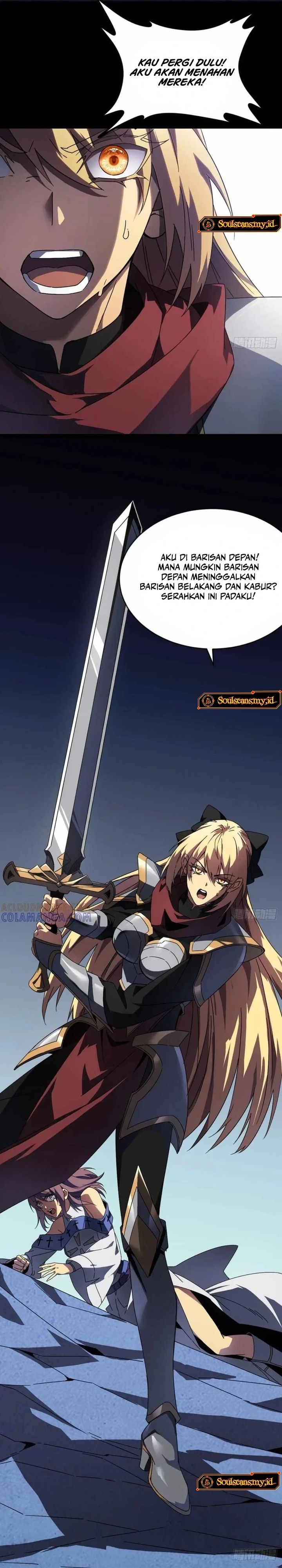 Lord of Summons! Sudden Mutation - Chapter 43 17 Lord of Summons! Sudden Mutation - Chapter 43 17