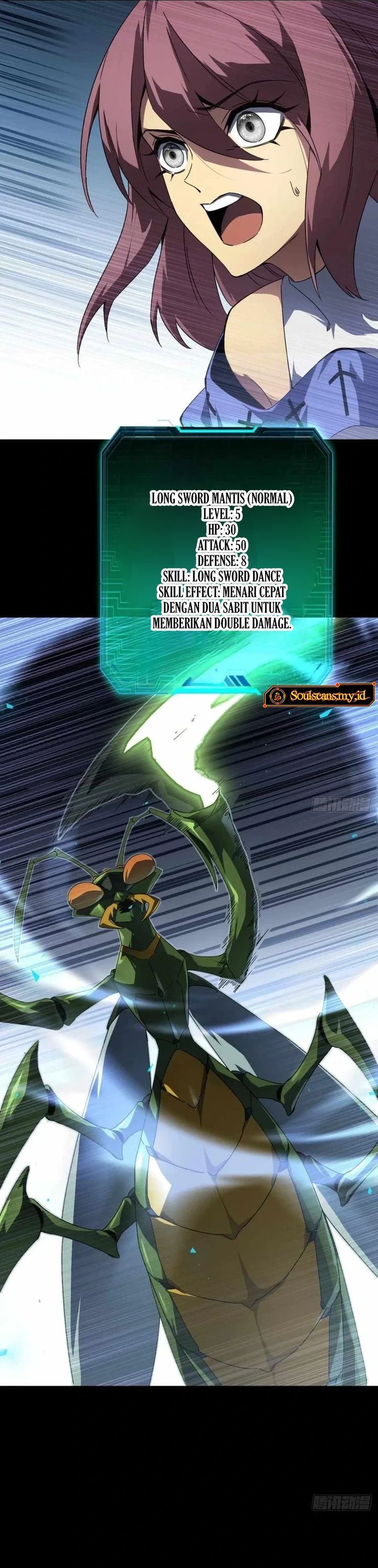 Lord of Summons! Sudden Mutation - Chapter 43 15 Lord of Summons! Sudden Mutation - Chapter 43 15