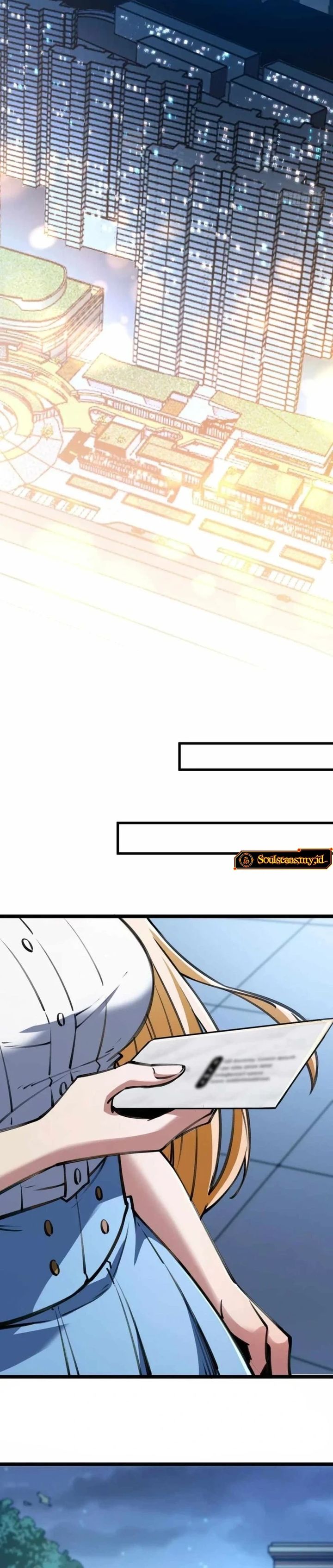 Lord of Summons! Sudden Mutation - Chapter 43 6 Lord of Summons! Sudden Mutation - Chapter 43 6