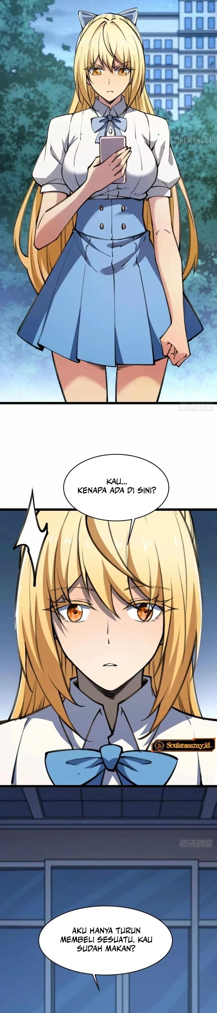 Lord of Summons! Sudden Mutation - Chapter 43 7 Lord of Summons! Sudden Mutation - Chapter 43 7