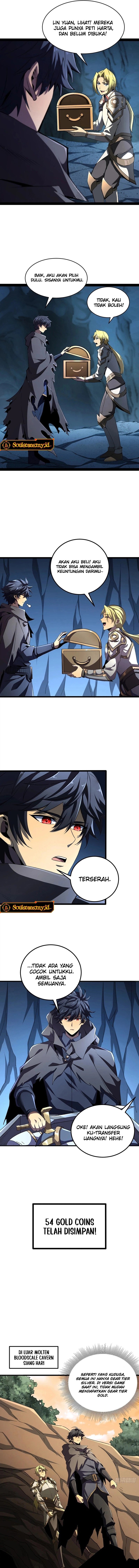 Lord of Summons! Sudden Mutation - Chapter 40 9