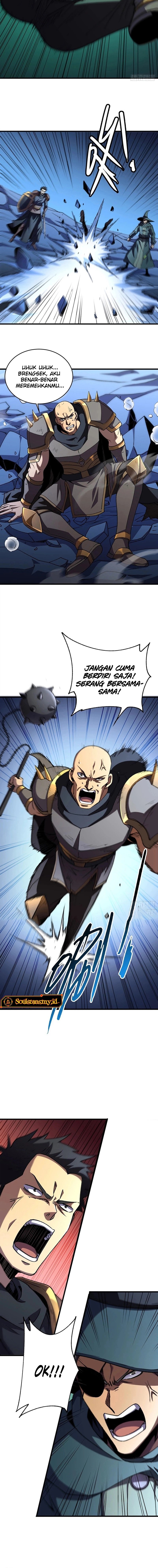Lord of Summons! Sudden Mutation - Chapter 40 2