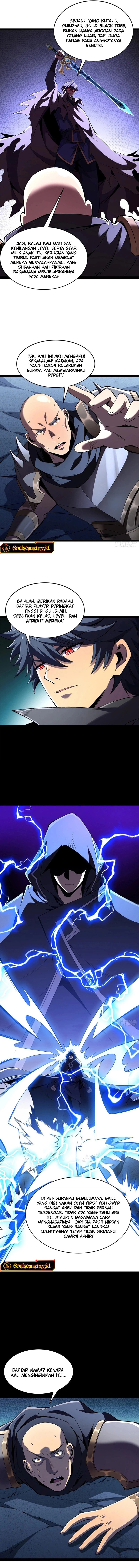 Lord of Summons! Sudden Mutation - Chapter 40 6