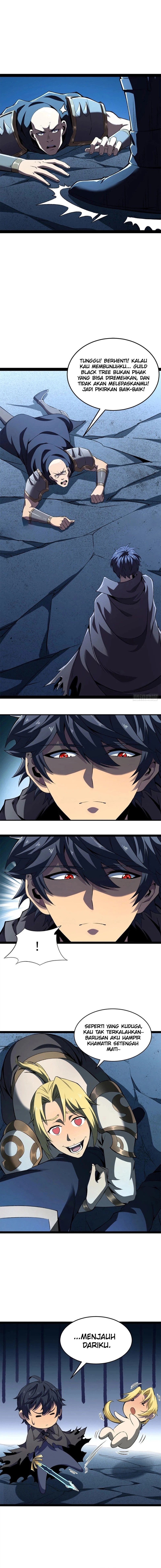 Lord of Summons! Sudden Mutation - Chapter 40 5