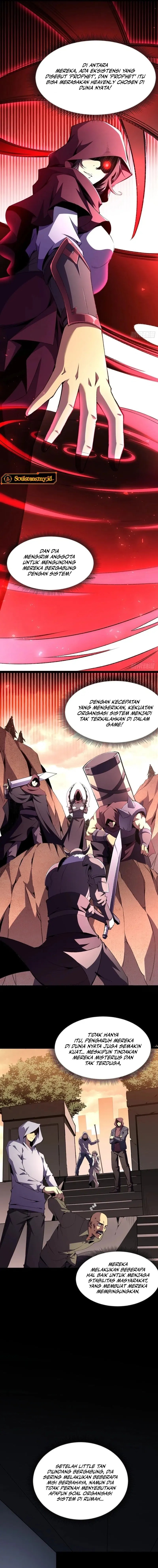 Lord of Summons! Sudden Mutation - Chapter 41 8