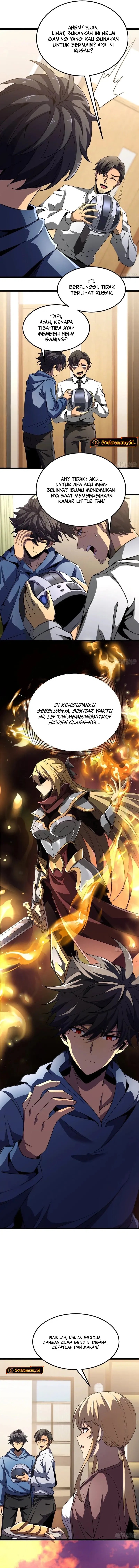Lord of Summons! Sudden Mutation - Chapter 41 2