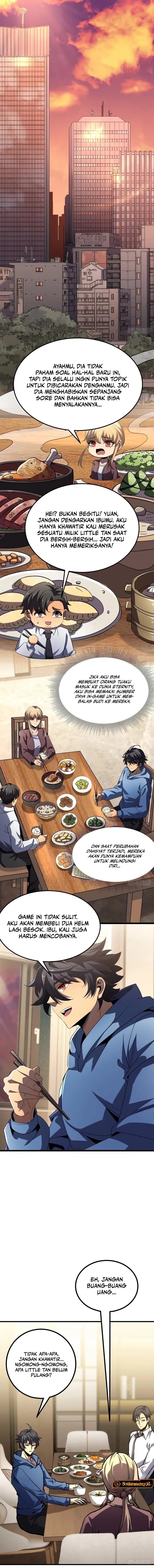 Lord of Summons! Sudden Mutation - Chapter 41 3