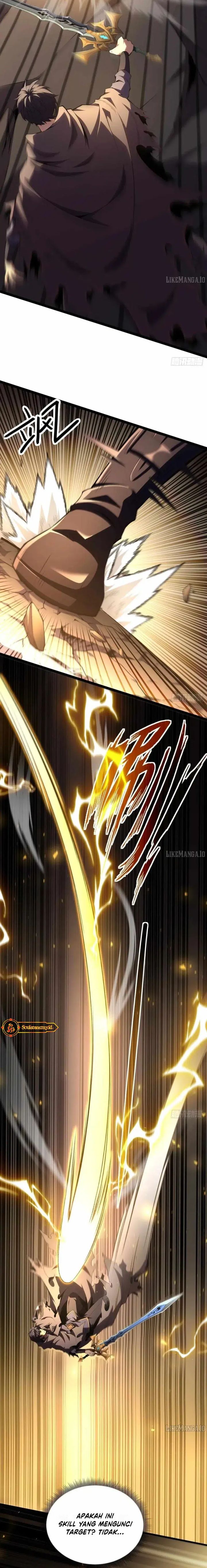 Lord of Summons! Sudden Mutation - Chapter 46 2