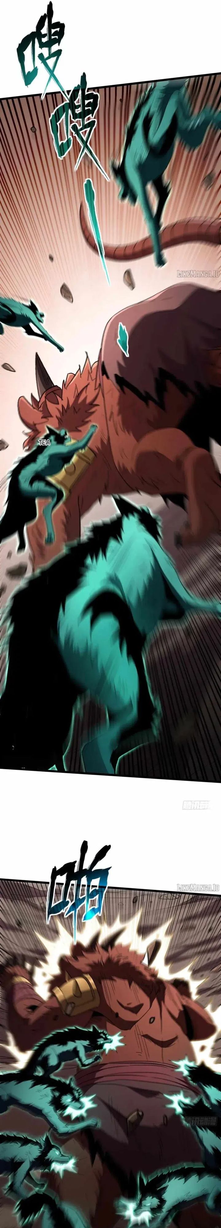 Lord of Summons! Sudden Mutation - Chapter 46 20