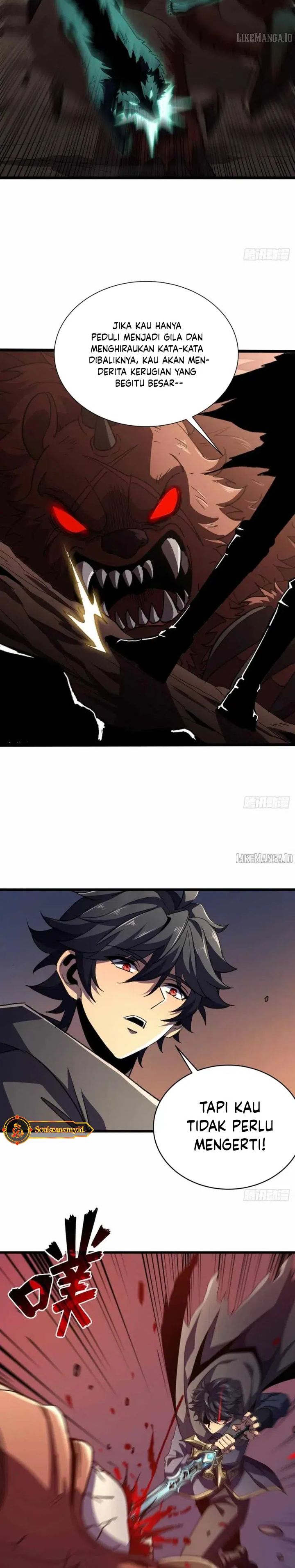 Lord of Summons! Sudden Mutation - Chapter 46 21