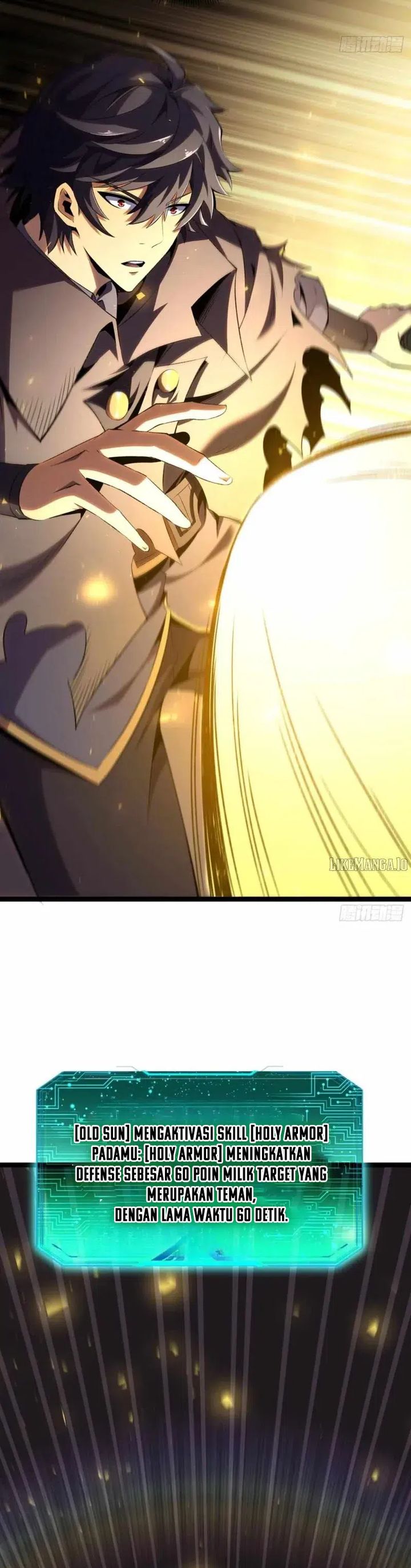 Lord of Summons! Sudden Mutation - Chapter 46 3