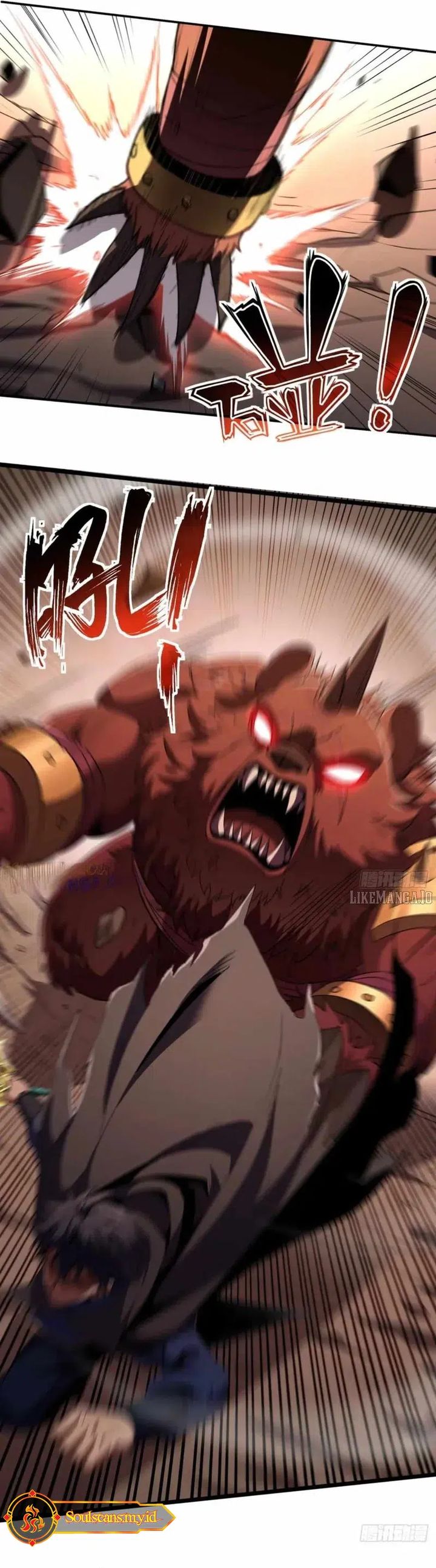 Lord of Summons! Sudden Mutation - Chapter 46 19