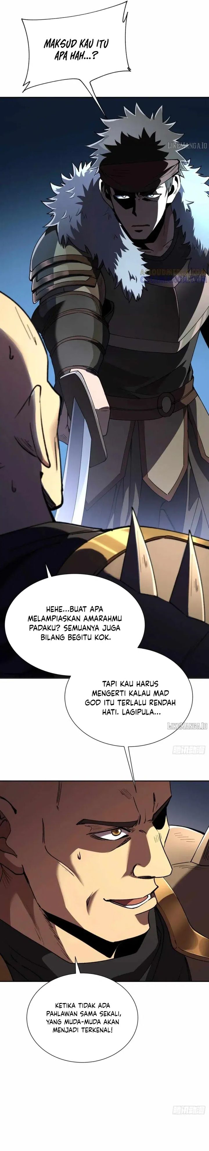 Lord of Summons! Sudden Mutation - Chapter 46 13