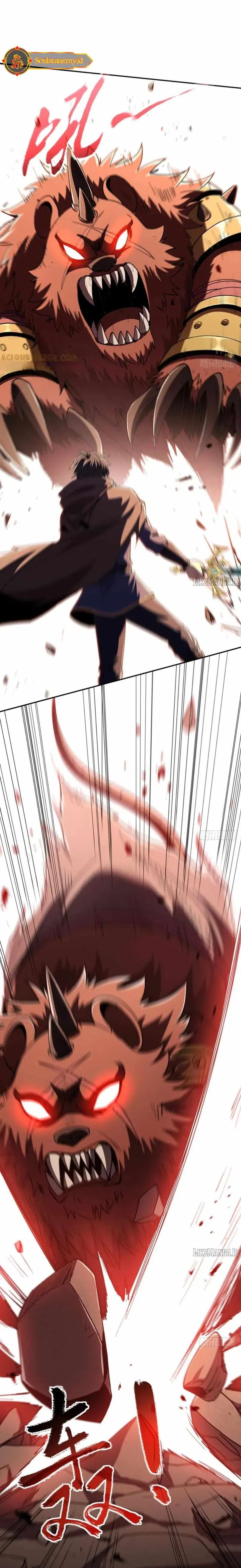 Lord of Summons! Sudden Mutation - Chapter 46 16