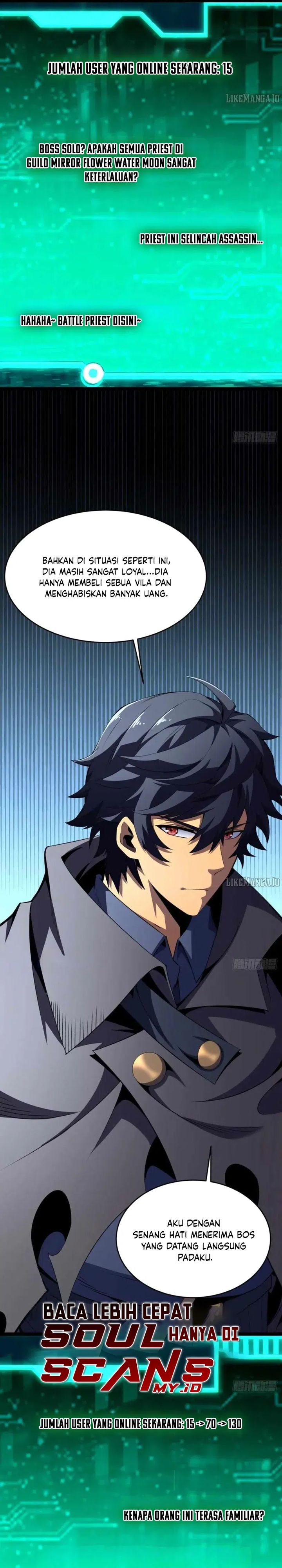 Lord of Summons! Sudden Mutation - Chapter 46 6