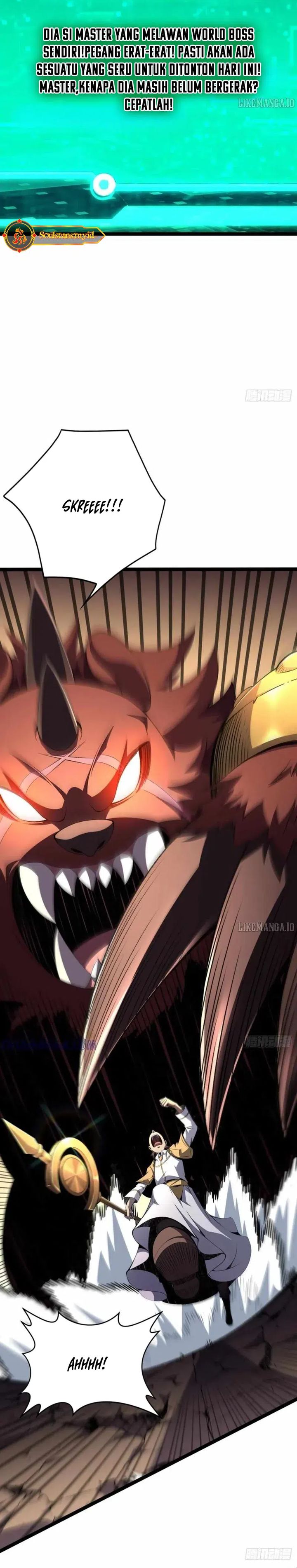 Lord of Summons! Sudden Mutation - Chapter 46 7