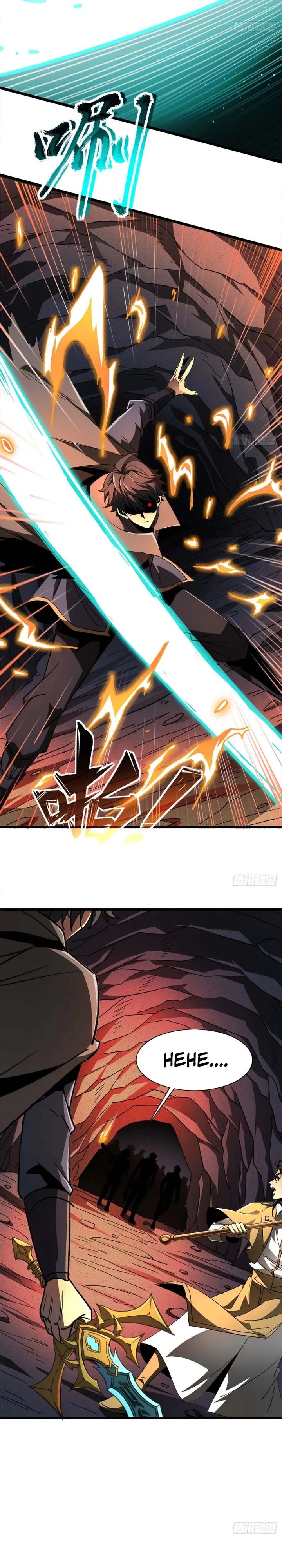 Lord of Summons! Sudden Mutation - Chapter 47 9 Lord of Summons! Sudden Mutation - Chapter 47 9
