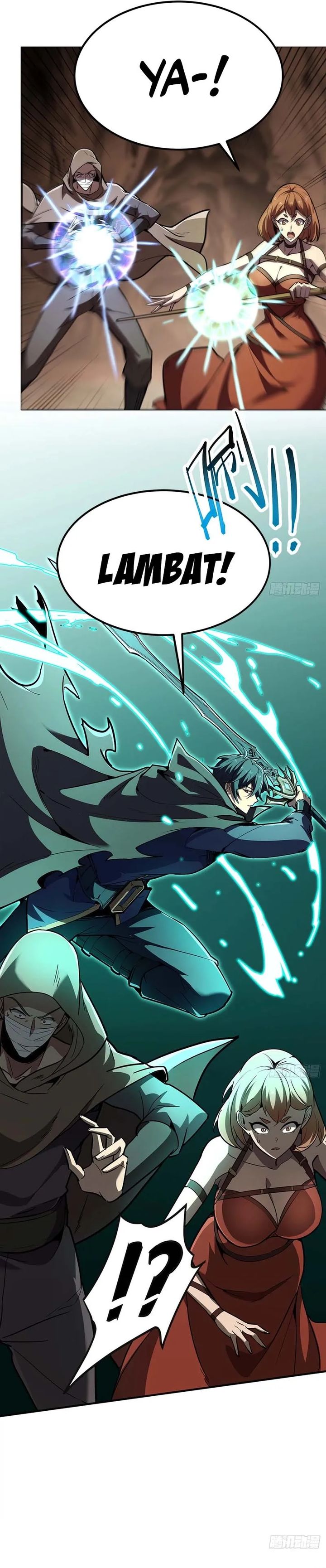 Lord of Summons! Sudden Mutation - Chapter 47 19 Lord of Summons! Sudden Mutation - Chapter 47 19