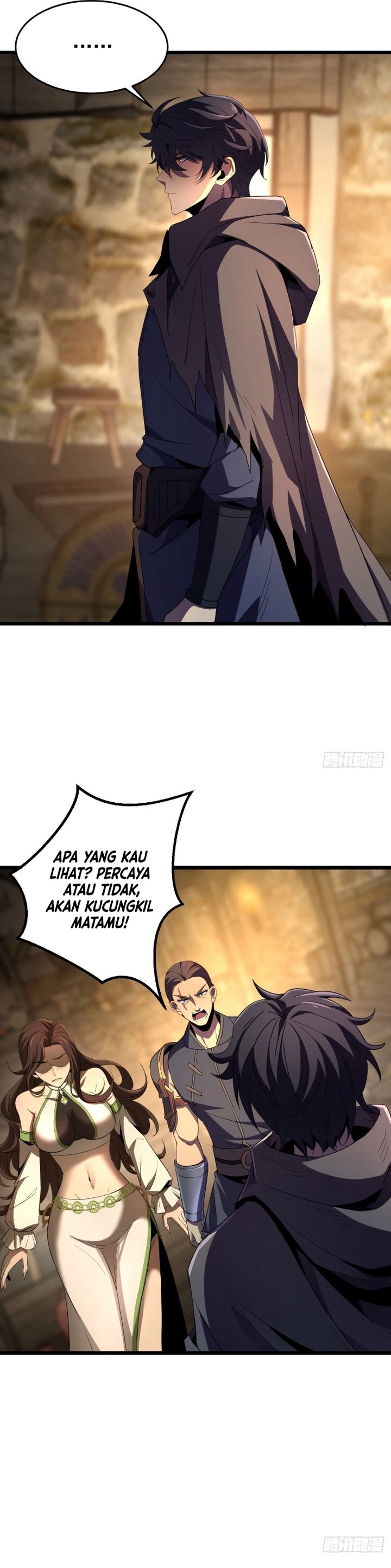Lord of Summons! Sudden Mutation - Chapter 45 8