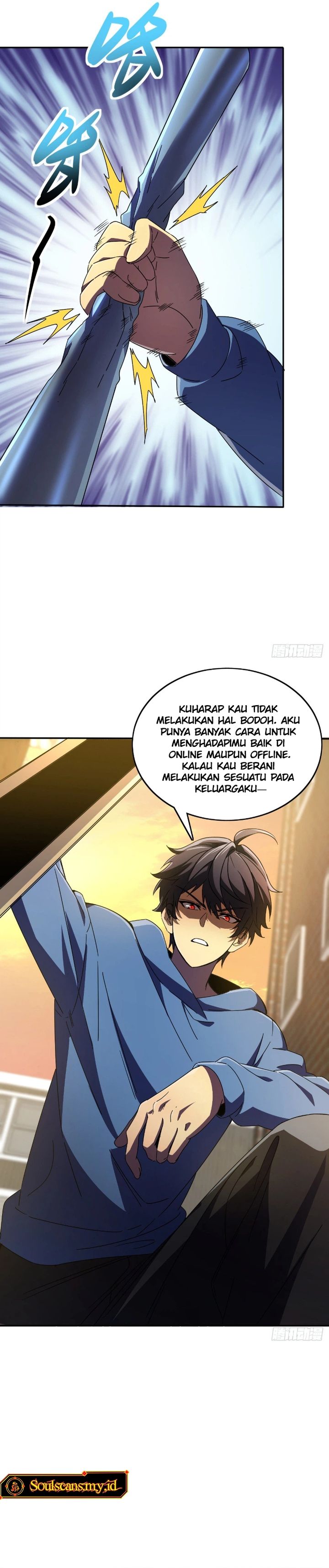 Lord of Summons! Sudden Mutation - Chapter 45 3