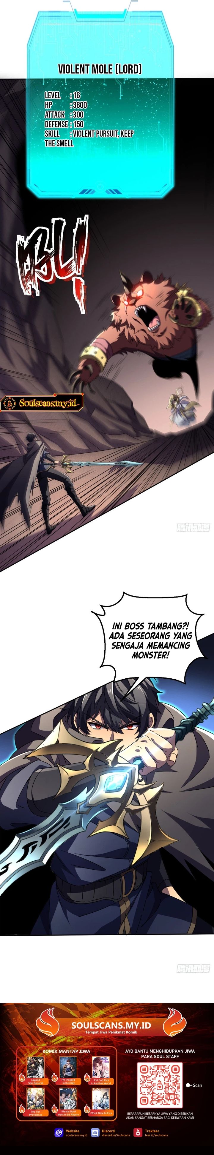 Lord of Summons! Sudden Mutation - Chapter 45 19