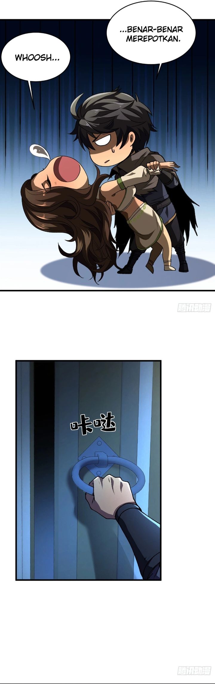Lord of Summons! Sudden Mutation - Chapter 45 12
