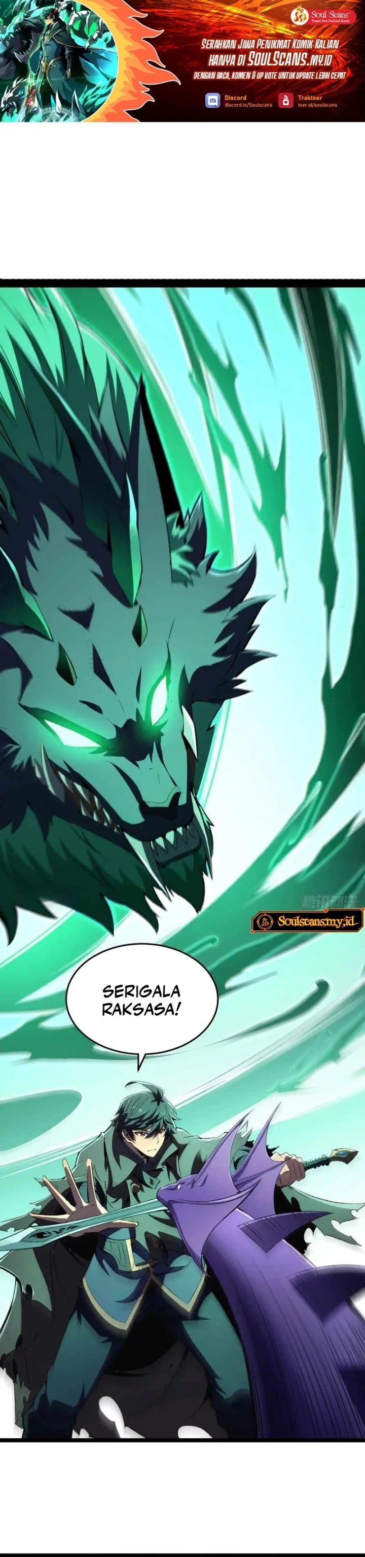 Lord of Summons! Sudden Mutation - Chapter 58 2