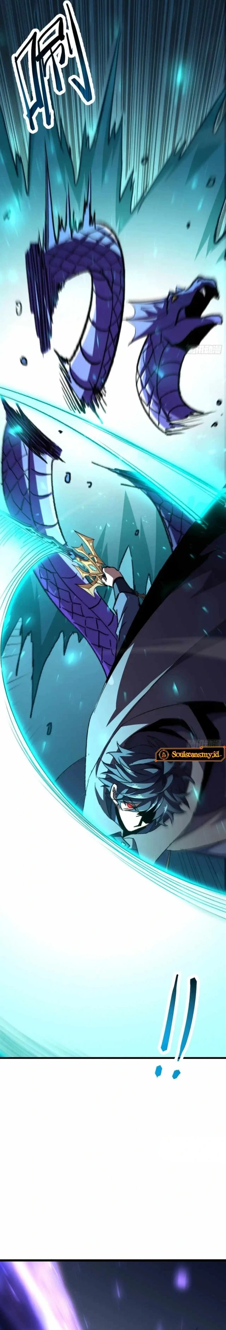 Lord of Summons! Sudden Mutation - Chapter 58 21