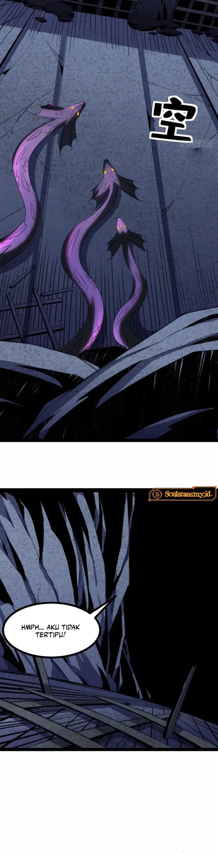 Lord of Summons! Sudden Mutation - Chapter 58 10