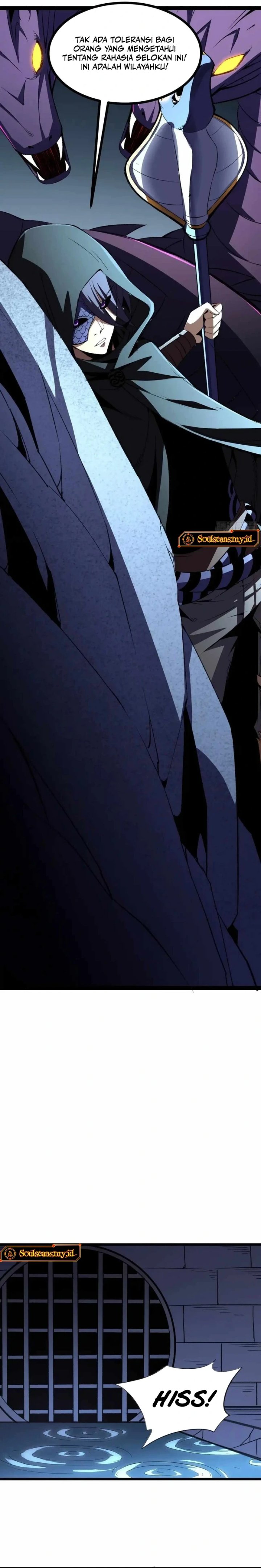 Lord of Summons! Sudden Mutation - Chapter 58 11