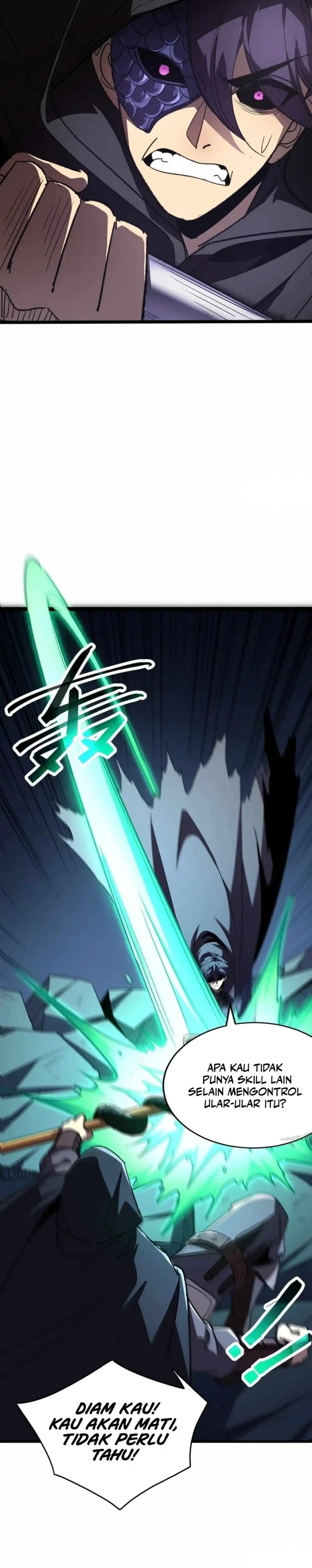 Lord of Summons! Sudden Mutation - Chapter 58 17