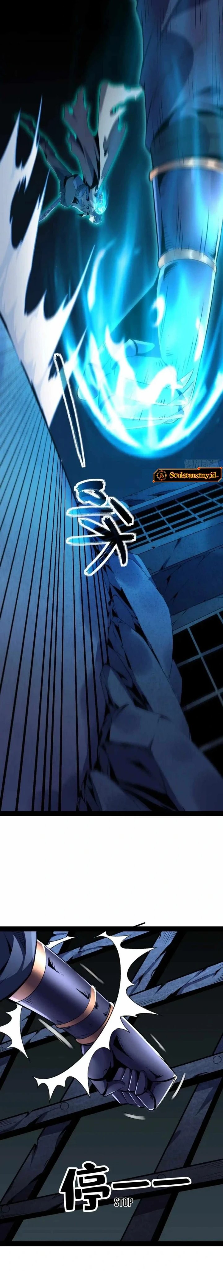 Lord of Summons! Sudden Mutation - Chapter 58 6