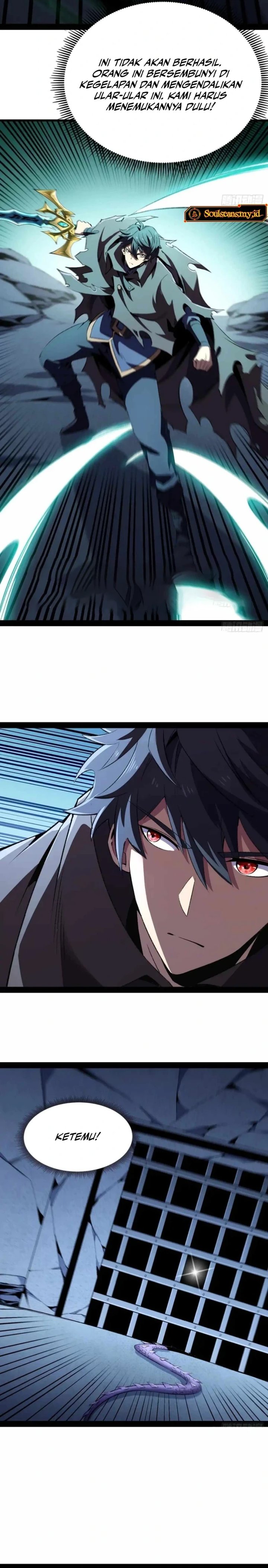 Lord of Summons! Sudden Mutation - Chapter 58 4