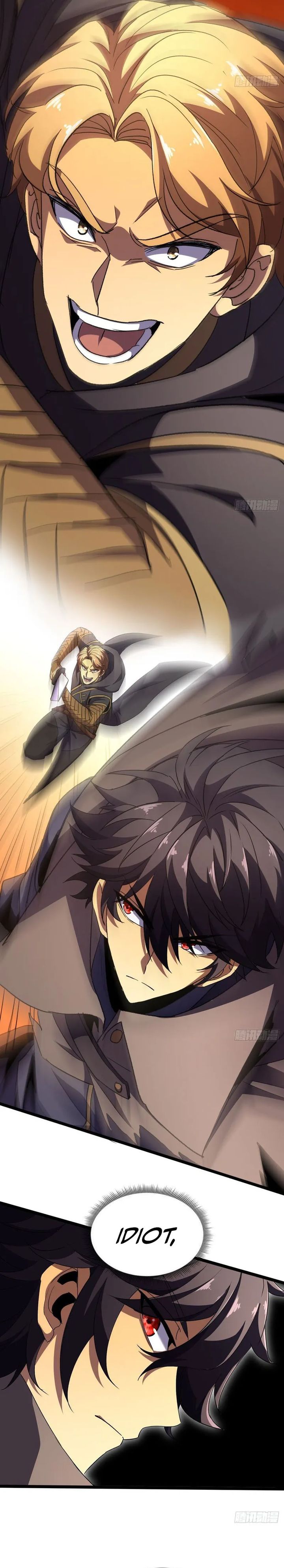 Lord of Summons! Sudden Mutation - Chapter 53 24 Lord of Summons! Sudden Mutation - Chapter 53 24