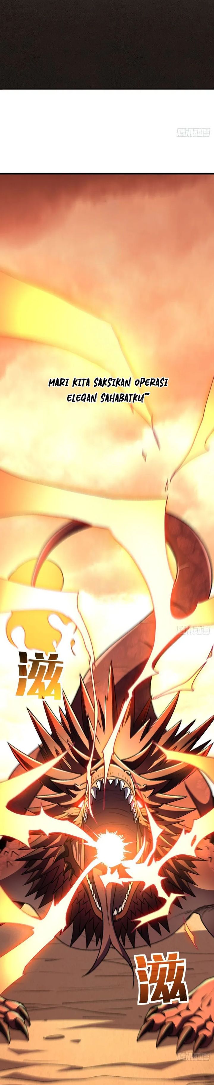Lord of Summons! Sudden Mutation - Chapter 53 16 Lord of Summons! Sudden Mutation - Chapter 53 16