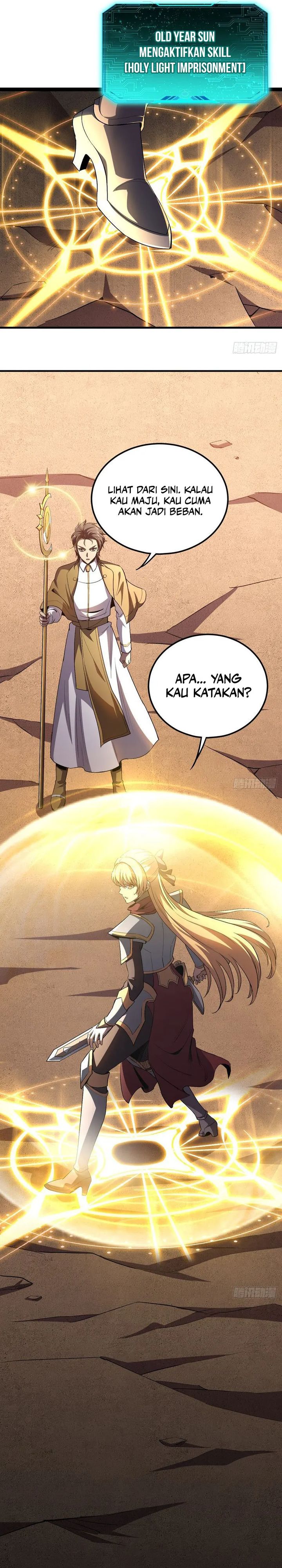 Lord of Summons! Sudden Mutation - Chapter 53 15 Lord of Summons! Sudden Mutation - Chapter 53 15