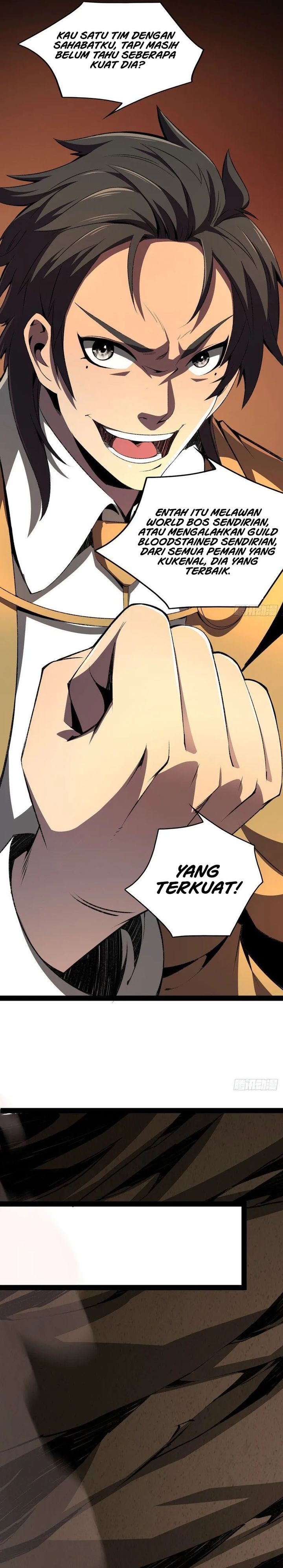 Lord of Summons! Sudden Mutation - Chapter 53 7 Lord of Summons! Sudden Mutation - Chapter 53 7