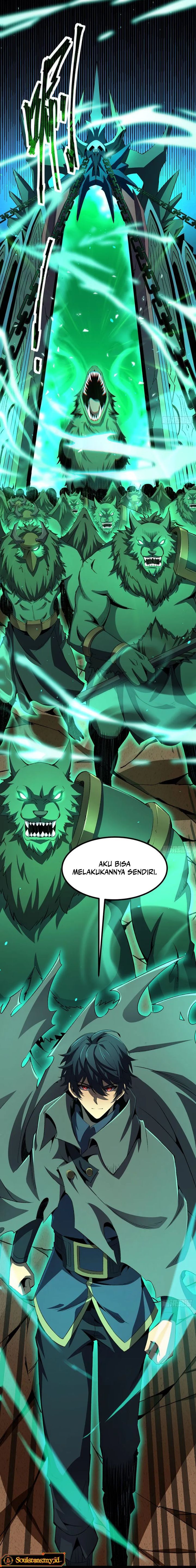 Lord of Summons! Sudden Mutation - Chapter 53 5 Lord of Summons! Sudden Mutation - Chapter 53 5