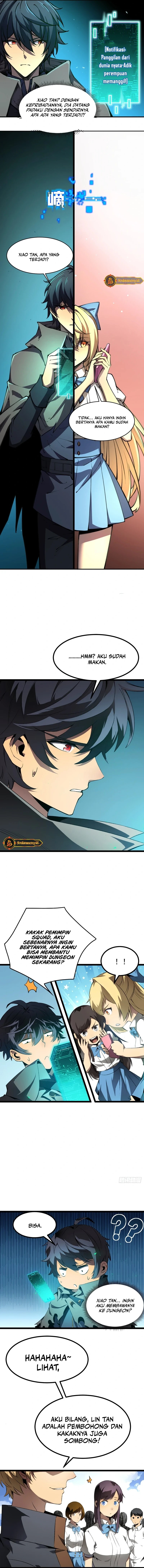 Lord of Summons! Sudden Mutation - Chapter 50 8