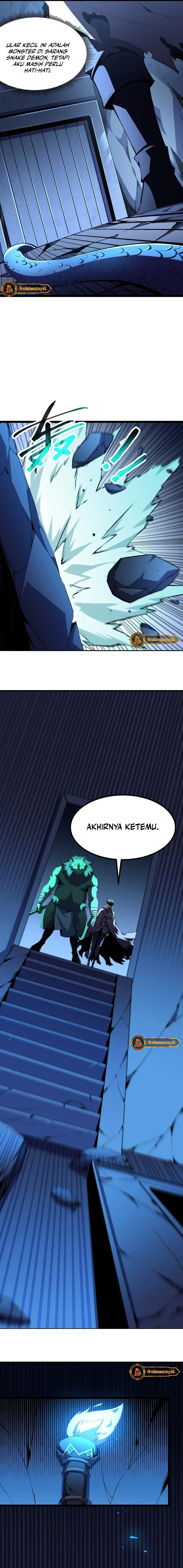 Lord of Summons! Sudden Mutation - Chapter 50 2
