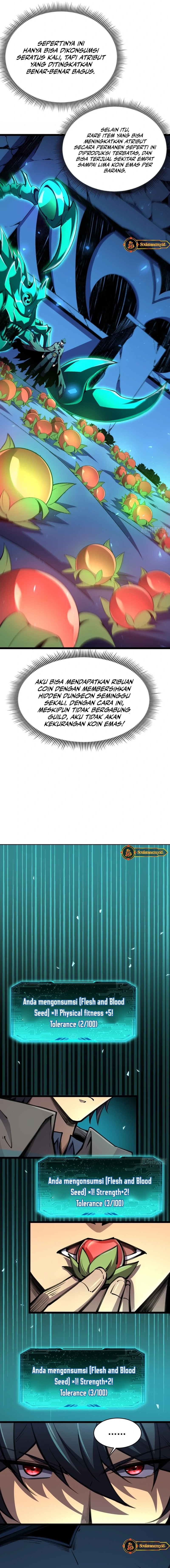 Lord of Summons! Sudden Mutation - Chapter 50 6