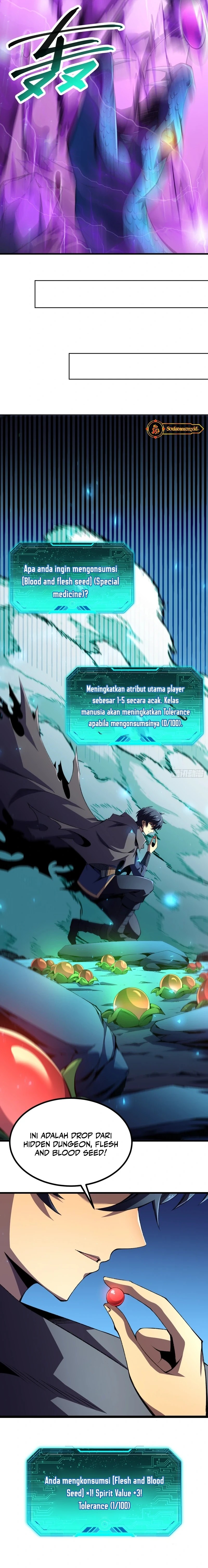 Lord of Summons! Sudden Mutation - Chapter 50 5