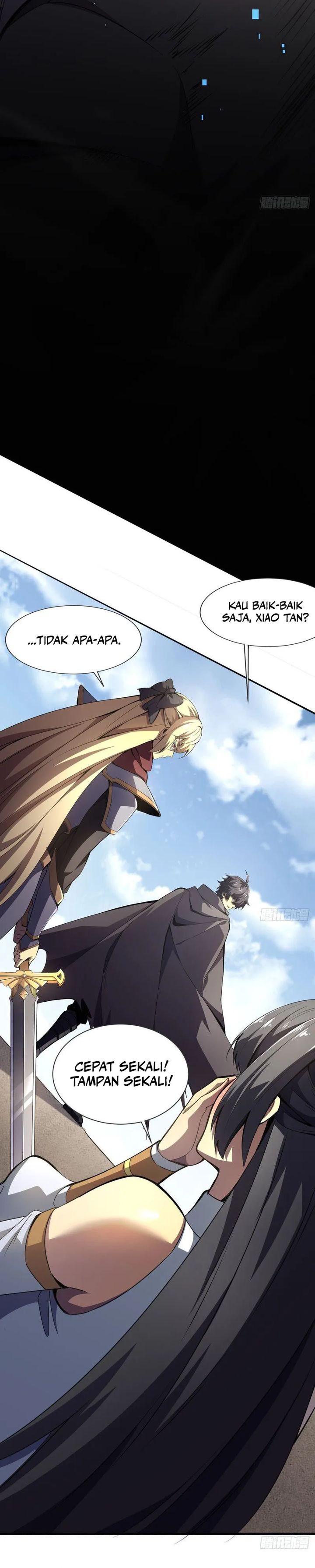 Lord of Summons! Sudden Mutation - Chapter 51 9