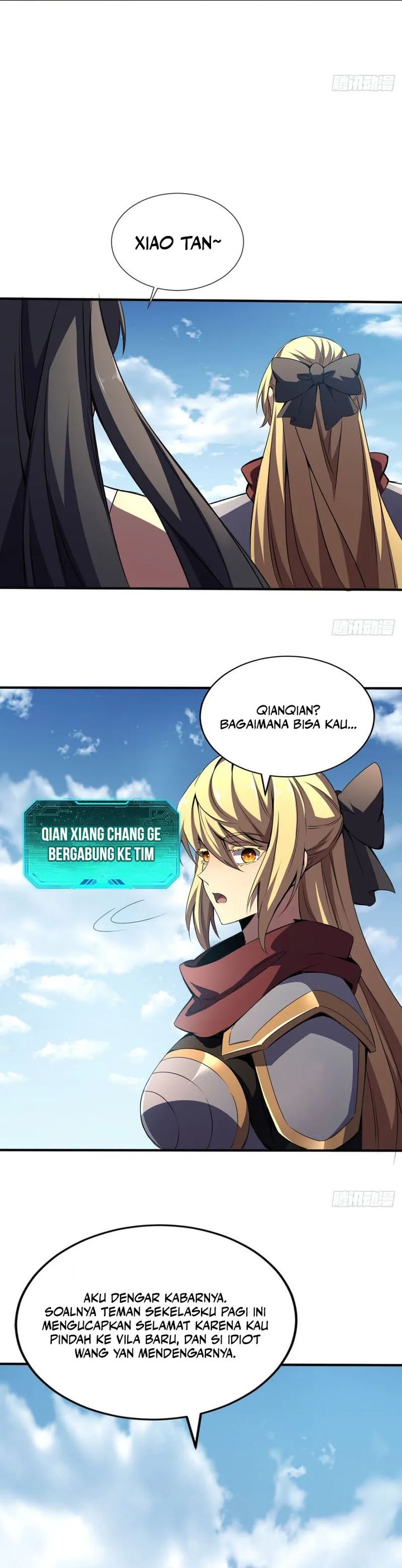 Lord of Summons! Sudden Mutation - Chapter 51 2